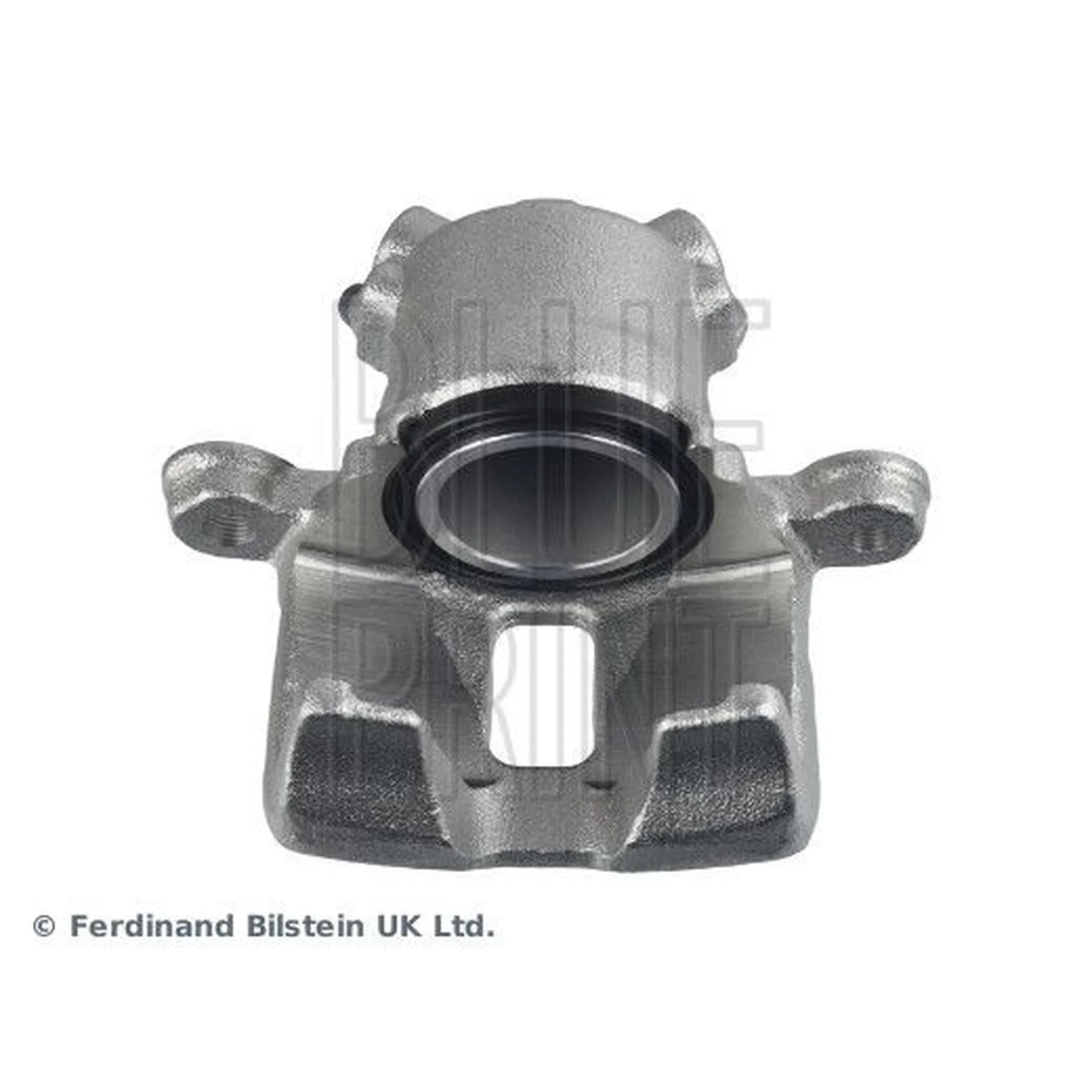 Blue Print Brake Caliper Assembly Front Right ADBP450154
