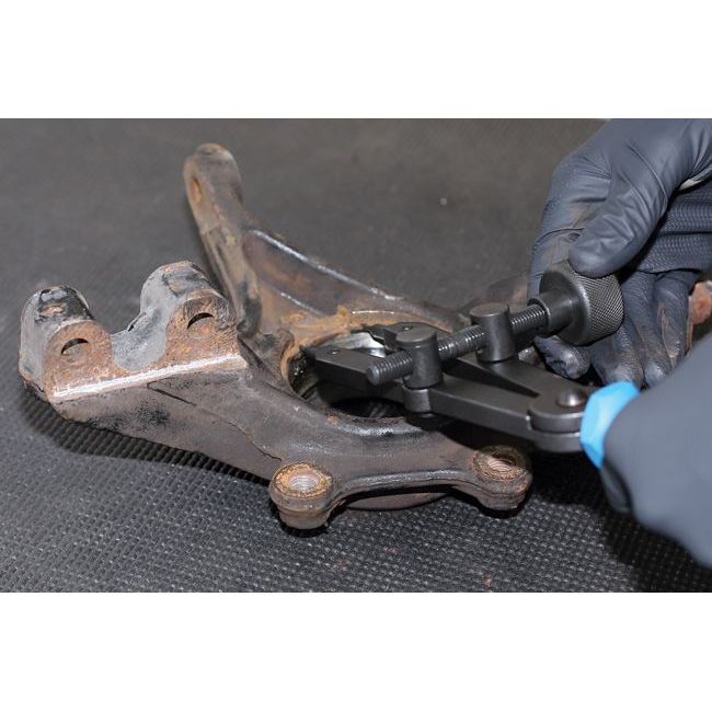 Laser Universal Locking Ring Circlip Pliers 7817