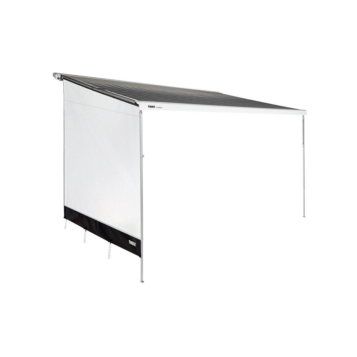 Thule Sun Blocker G2 Side Panel