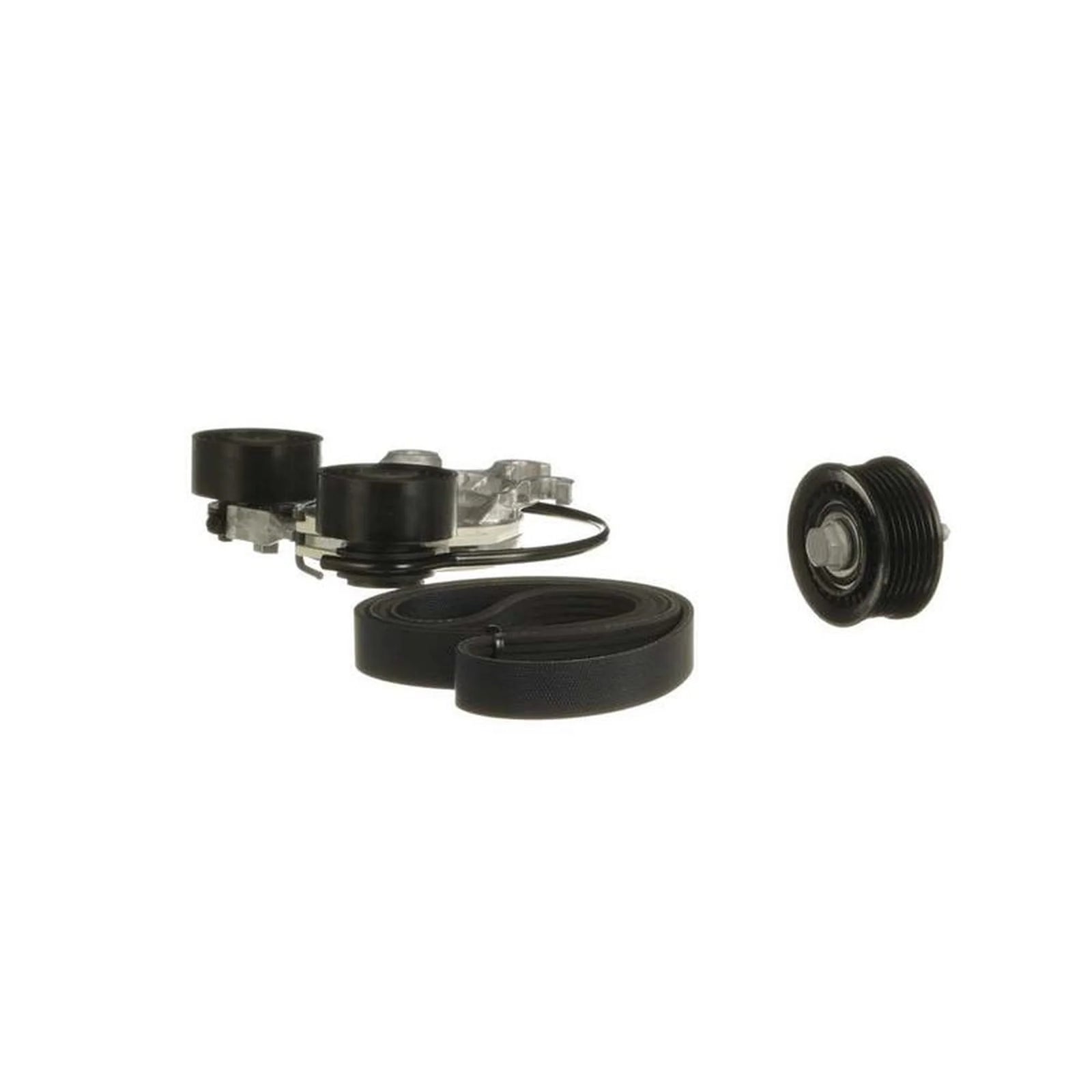 Gates V-Ribbed Belt Set K016PK797EST