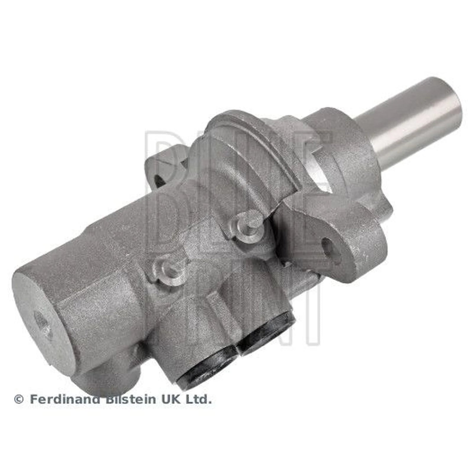 Blue Print Brake Master Cylinder Hydraulic Assembly ADBP510001