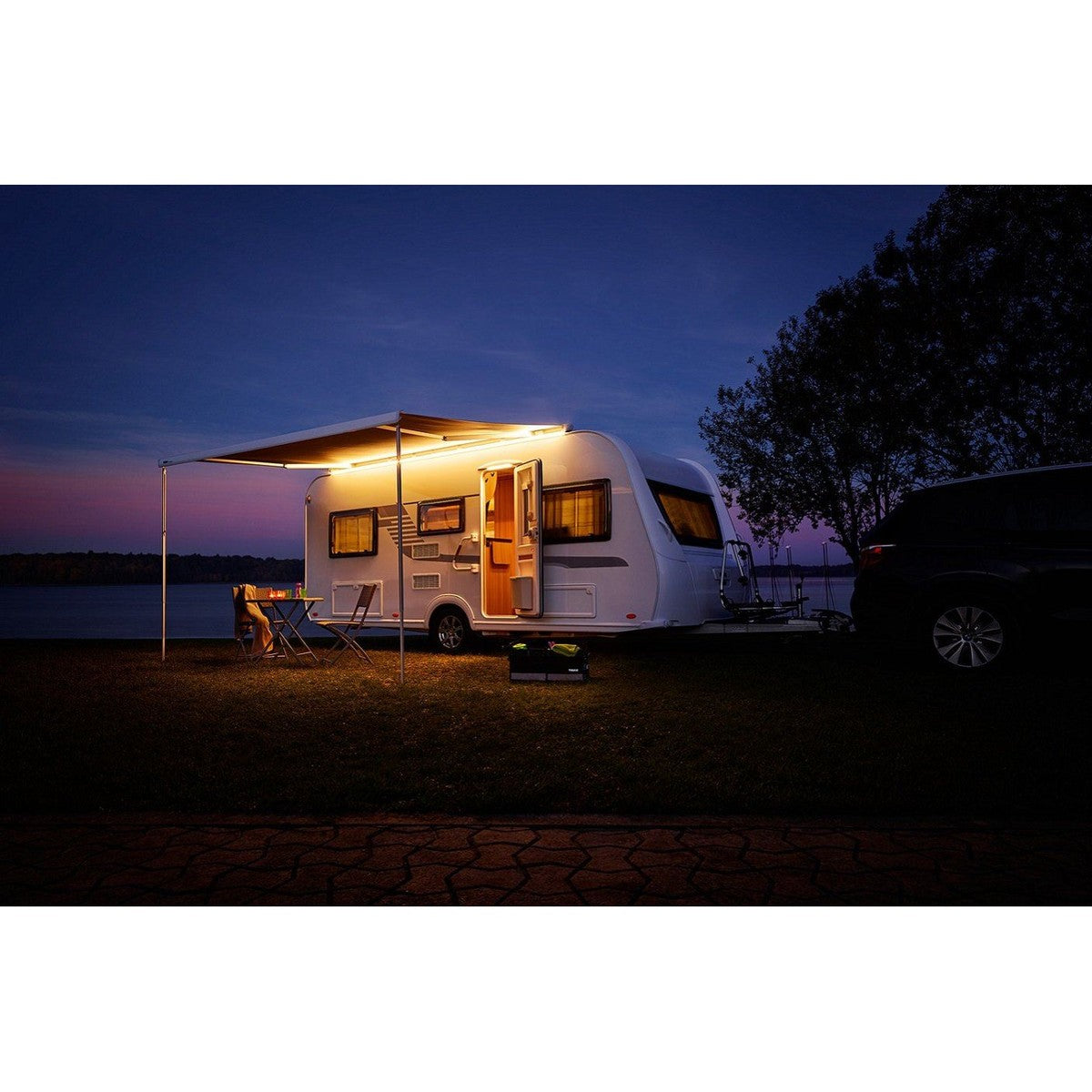 Thule LED Awning Strip Light