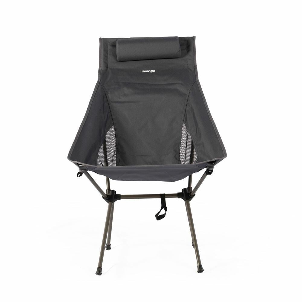 Vango Micro Tall Recline Chair  India Ink