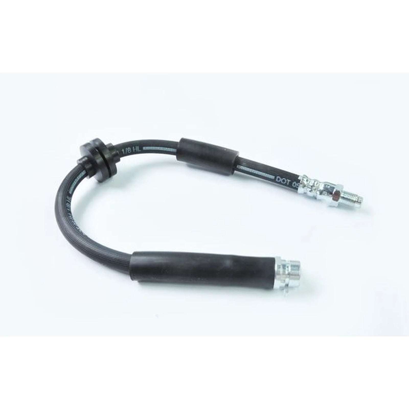 Abtex Brake Hydraulic Hose Line Right ABH1422