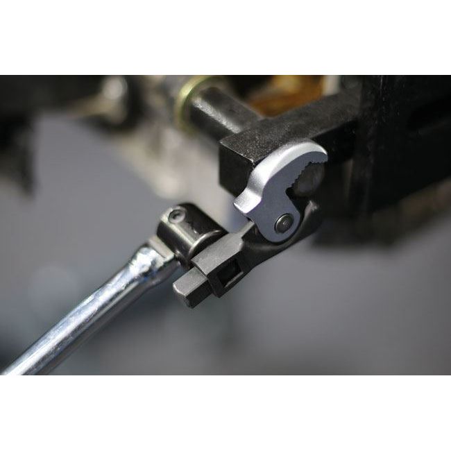 Laser Quick Adjustable Wrench Head 8 - 17mm 8215