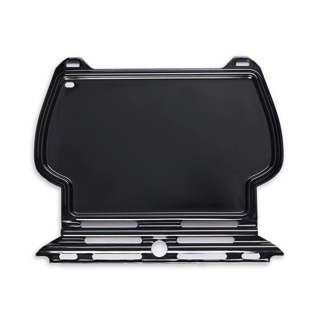 NomadIQ Closed grill plate O0115