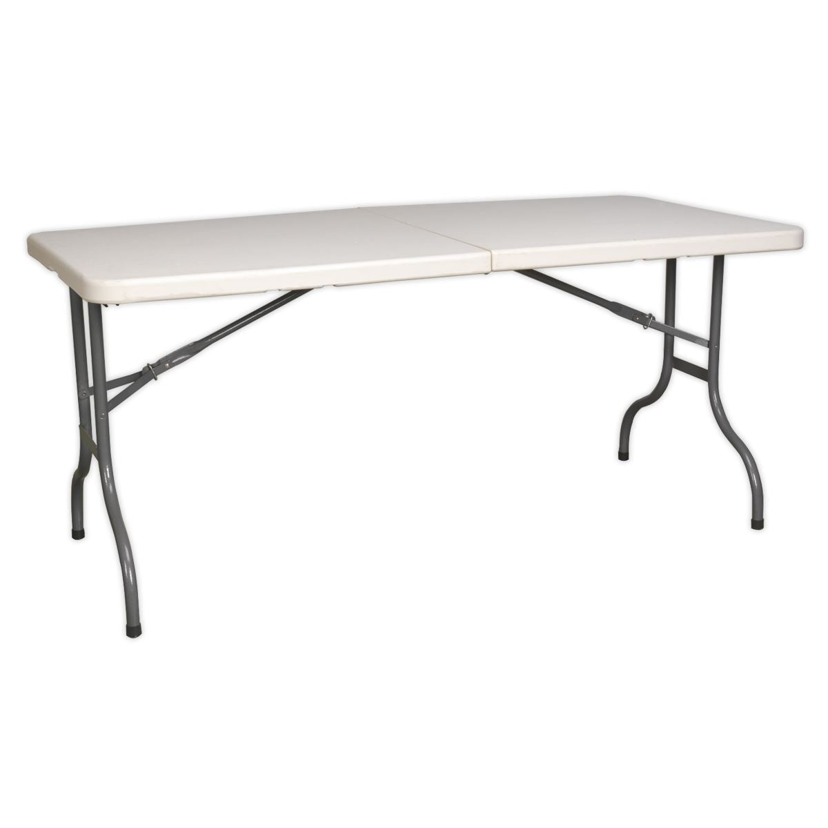 Sealey Portable Folding Table 1.8m GL86