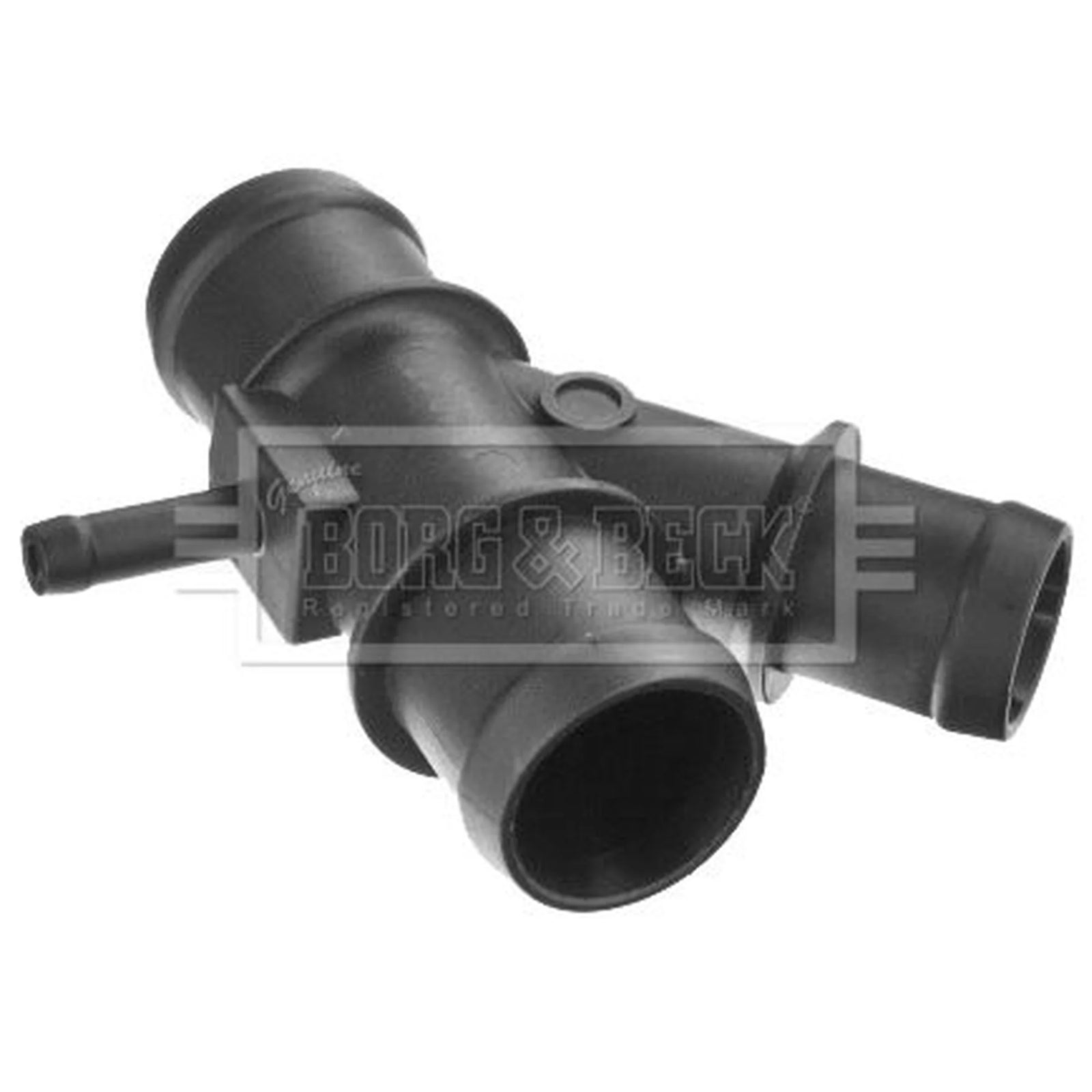 Borg & Beck Coolant Flange Housing Connector BTS1124