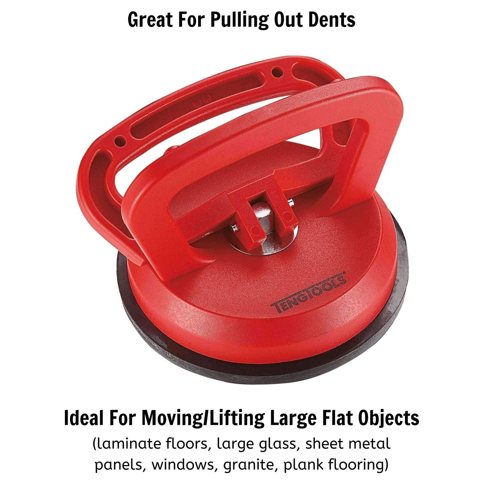 Teng Tools Suction Lifter Single