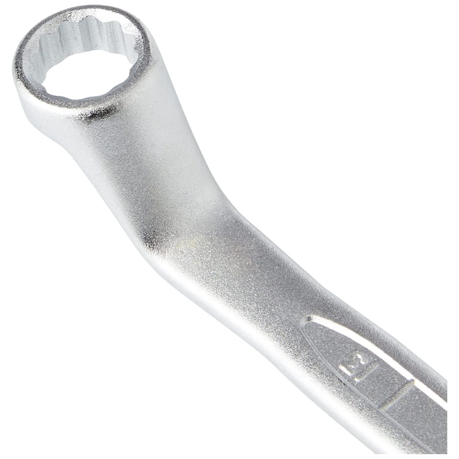 Teng Tools Double Ring Spanner Metric 12 x 13mm
