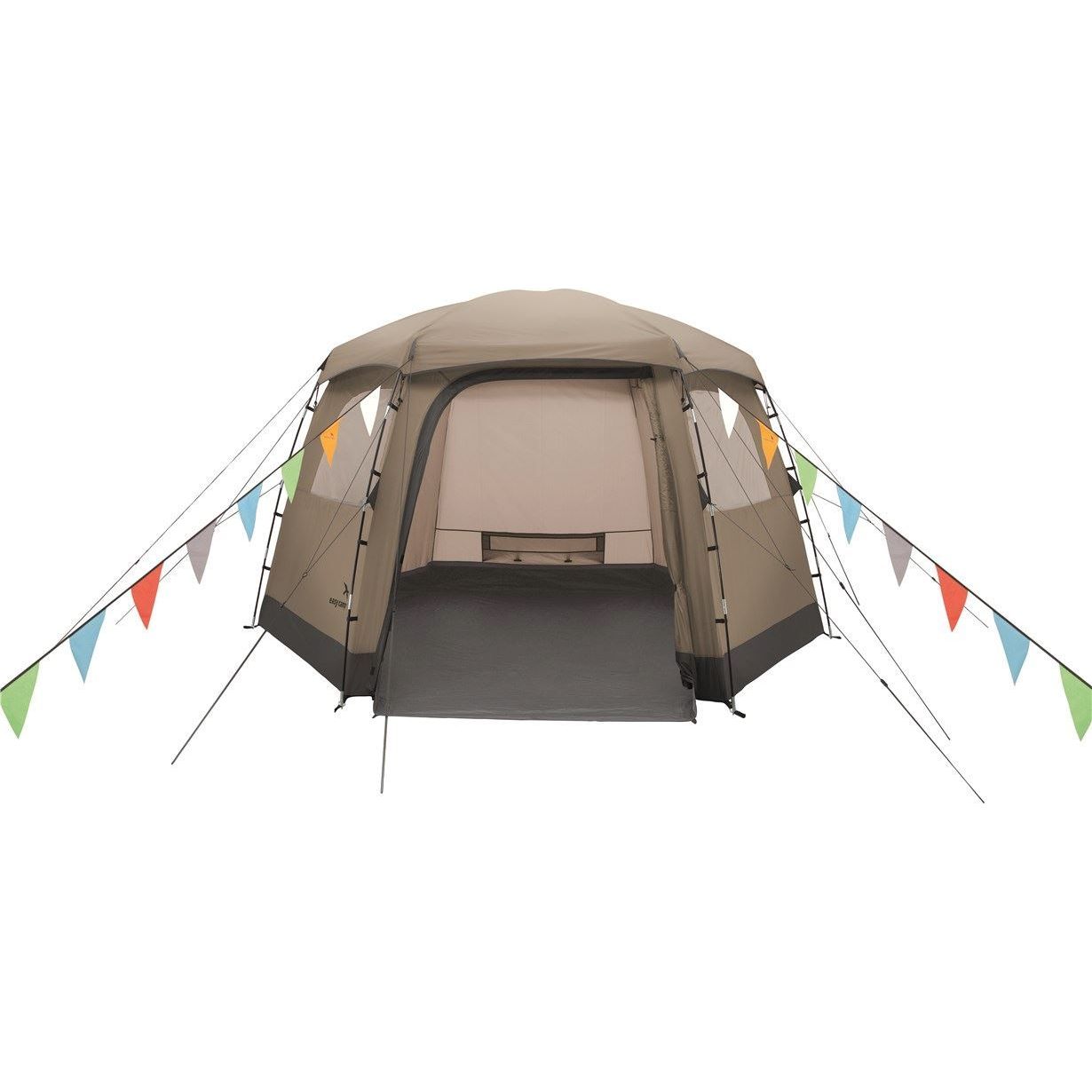 Easy Camp Moonlight Yurt 6 Person Glamping Festival Tent