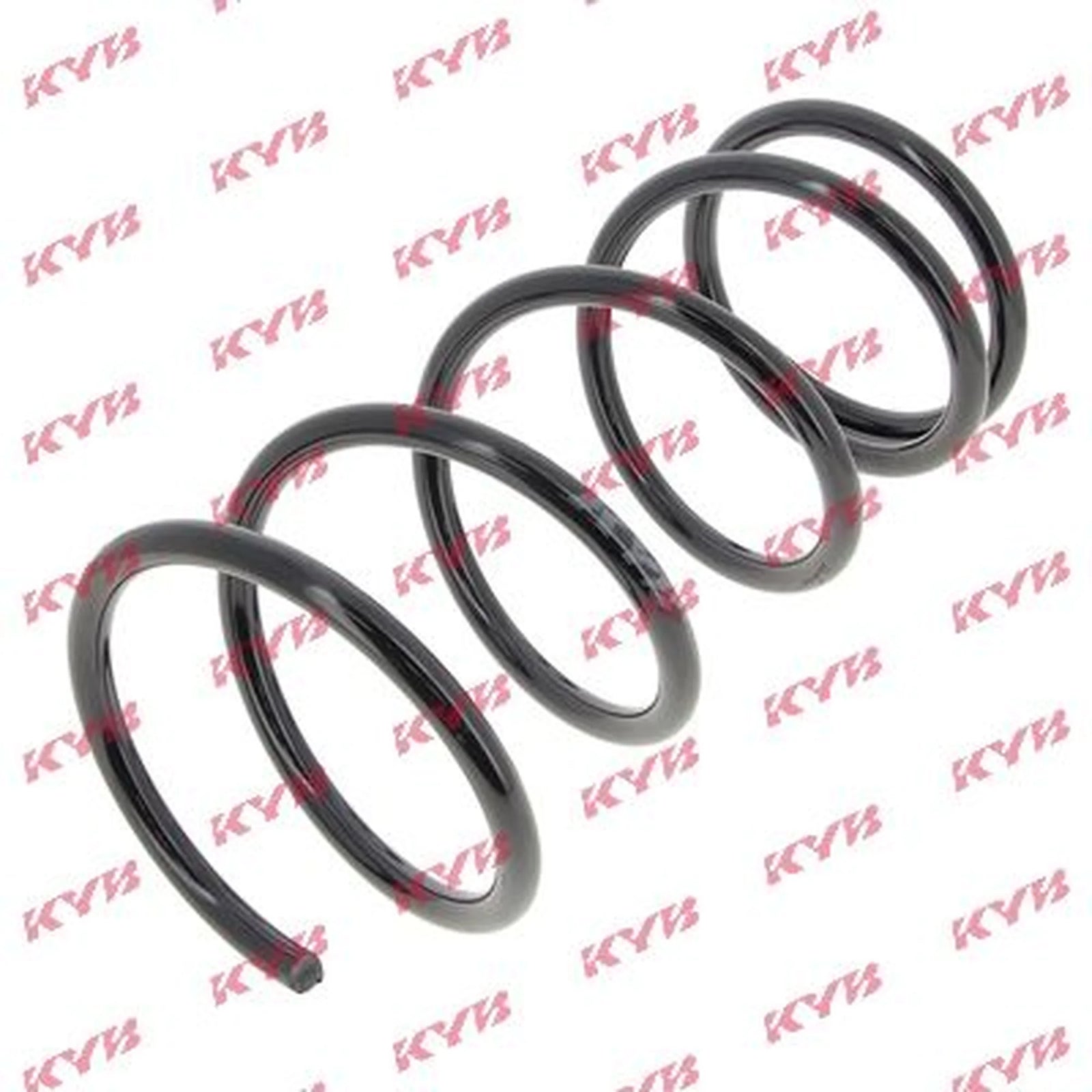 KYB Front Suspension Coil Spring RD1604