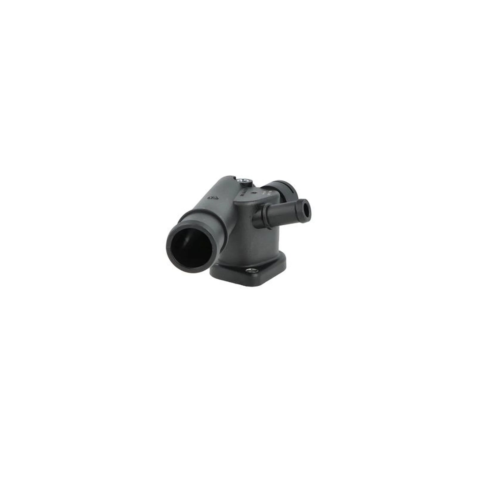 NRF Coolant Flange Housing Connector transmission sided 775005
