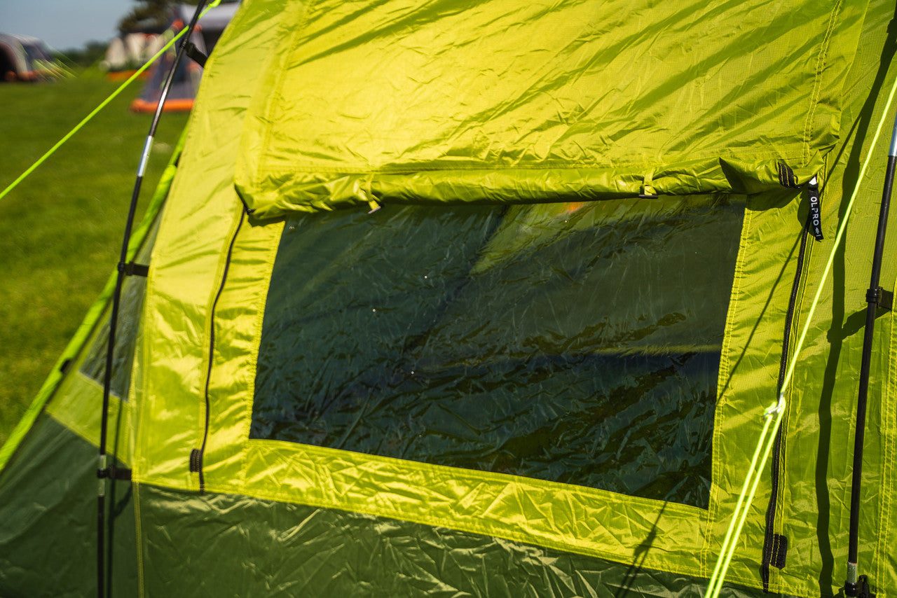 Olpro Abberley XL - 4 Person Tent (Ripstop)