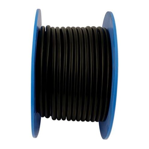 Tool Connection Black 7 Core Trailer Cable 5.75A 30m 30092