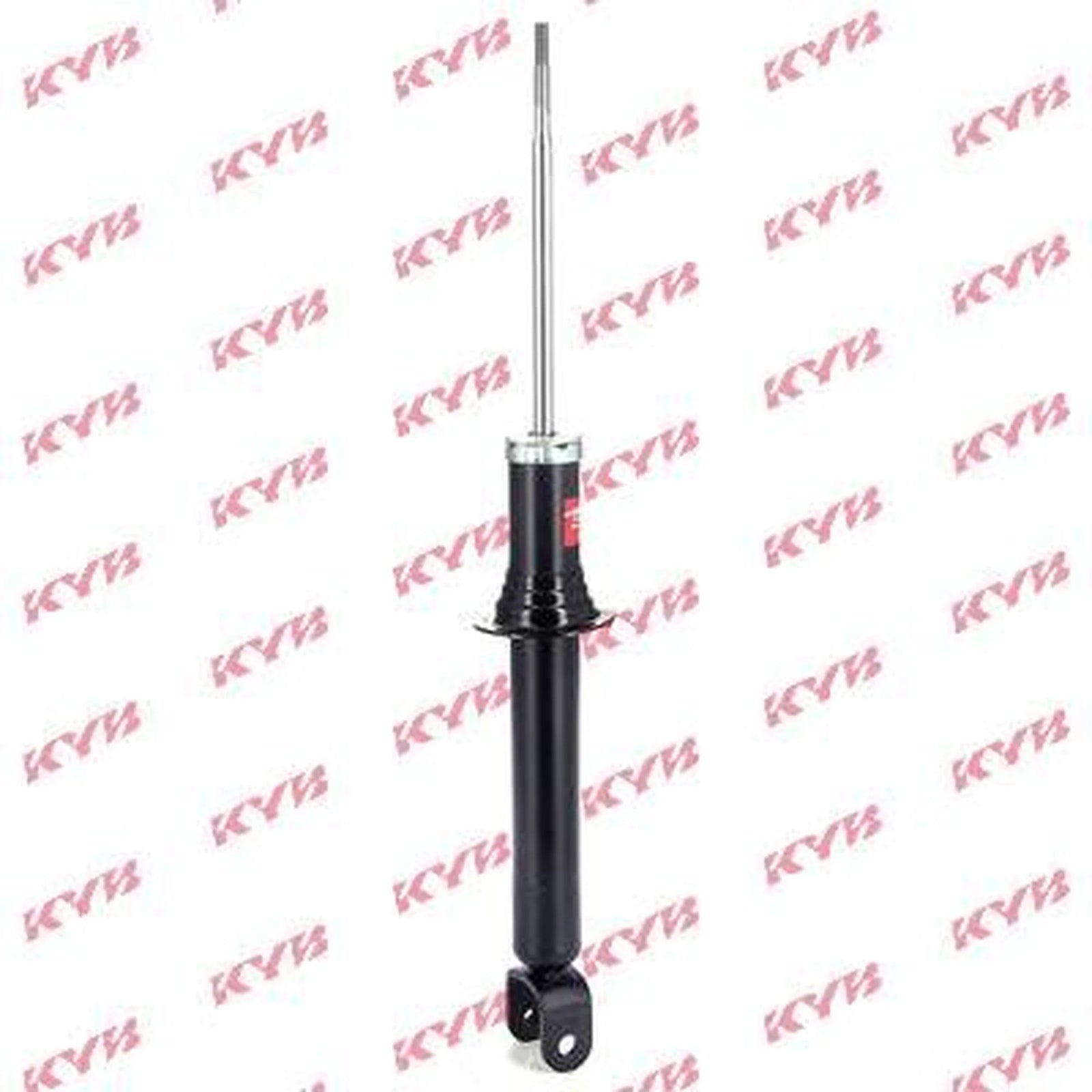 KYB Shock Absorber Damper Strut Rear Left 341737