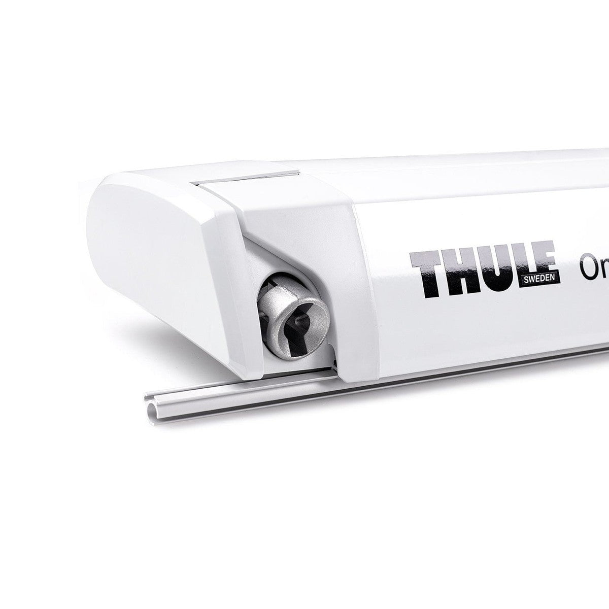 Thule Awning Fixation Kit for Thule QuickFit Tent for TO 6300/6200/9200 - 3x 1.30m