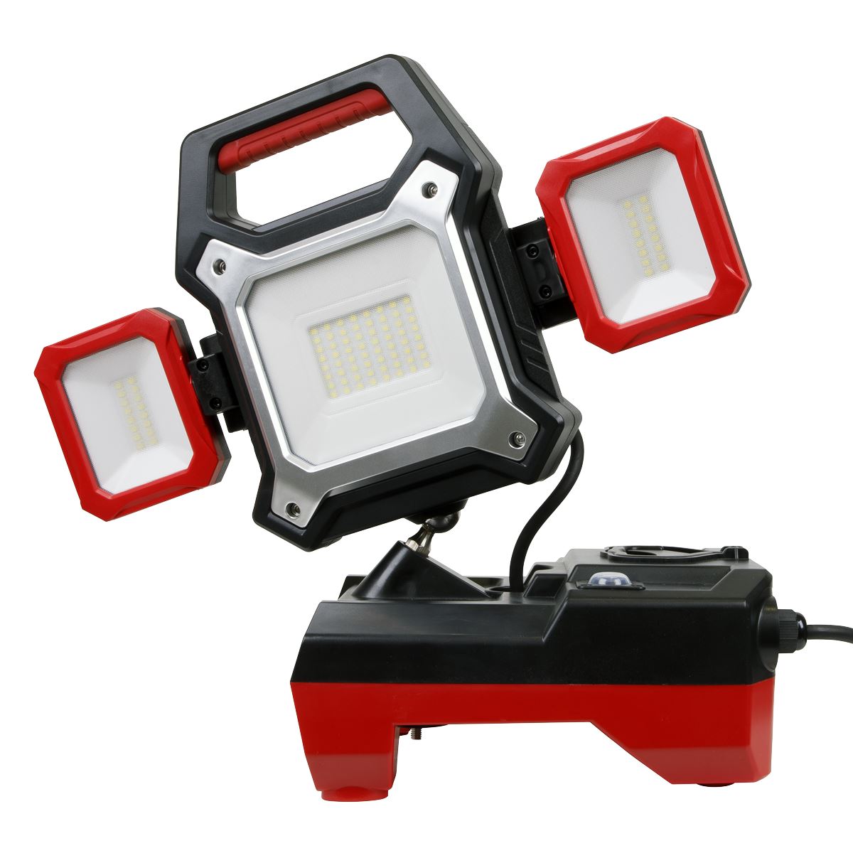 Sealey Cordless 20V SV20 Series 2-in-1 SMD LED 4000lm Worklight Body Only