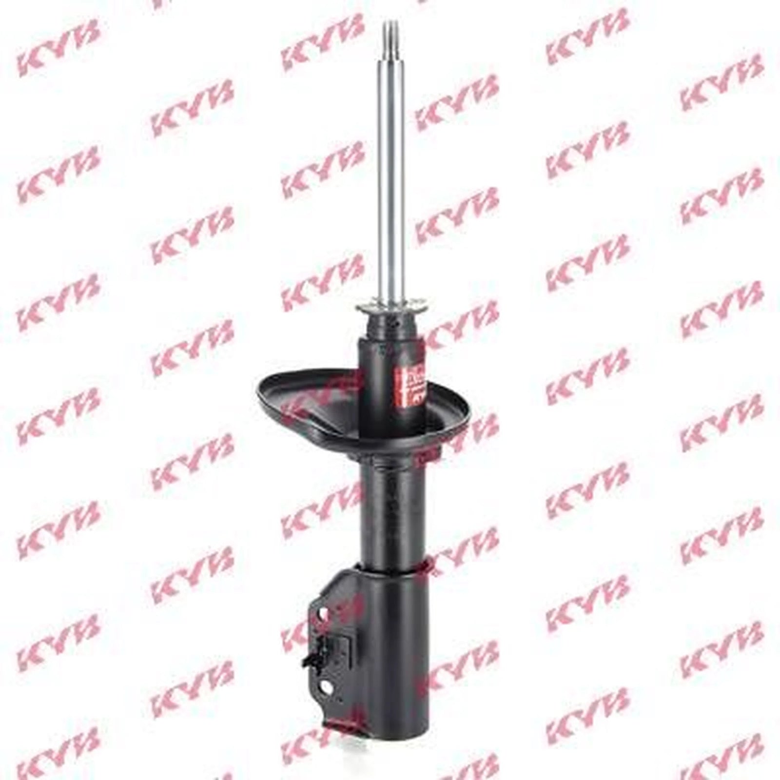 KYB Shock Absorber Damper Strut Front Left 333183