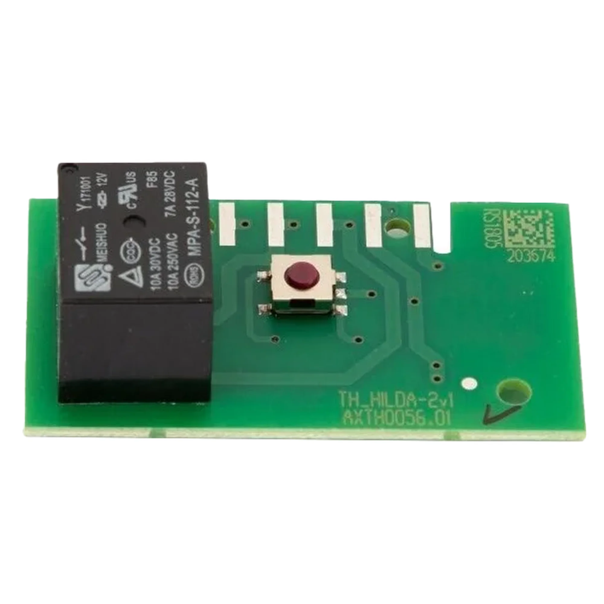 Thetford SC220 Control PCB for C220/C223S/C223CS