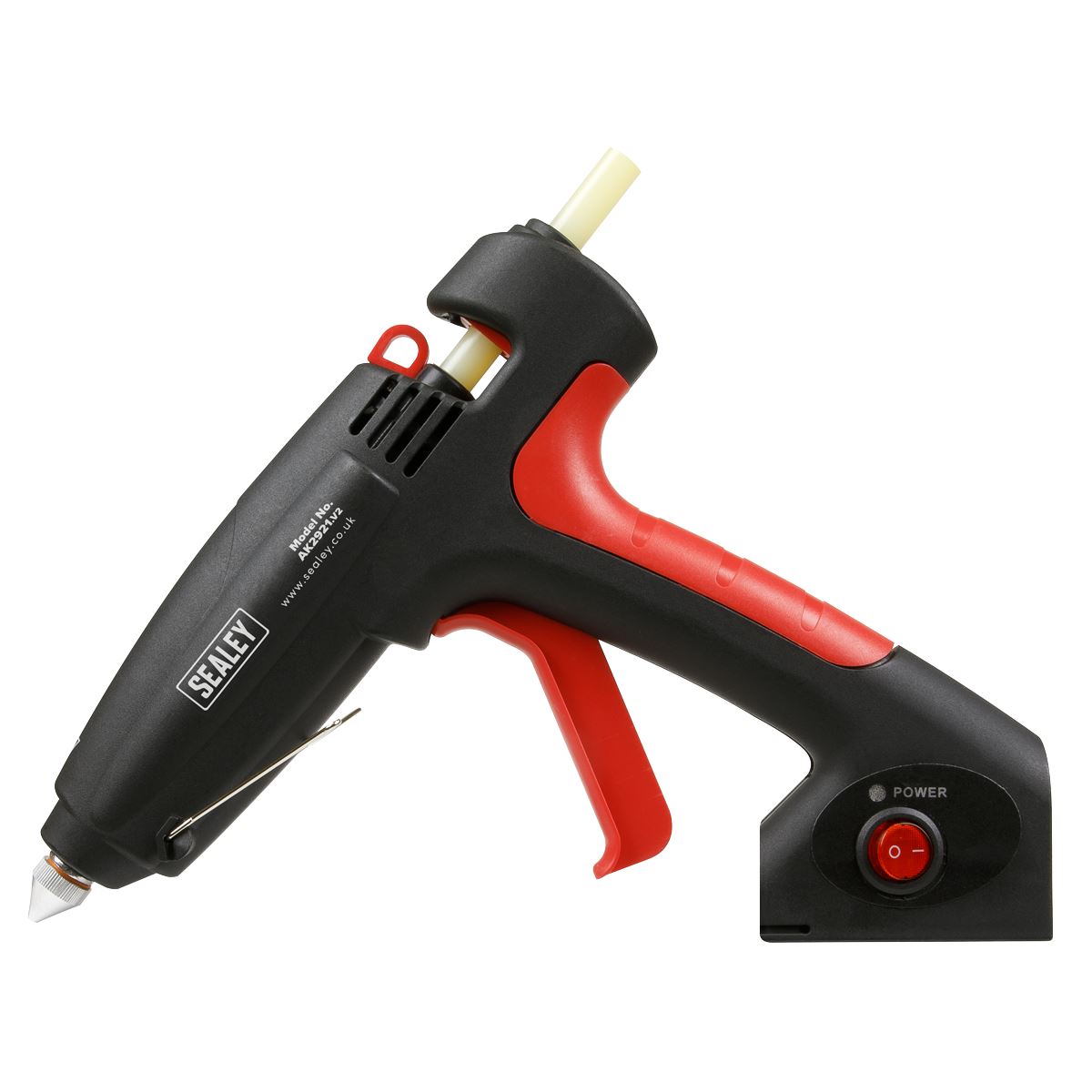 Sealey Glue Gun 450W 230V AK2921