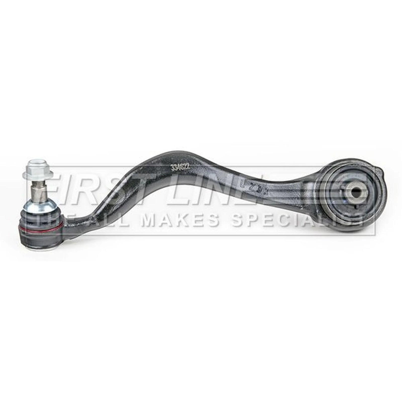 First Line Control/Trailing Arm fits BMW X3 2017-2021