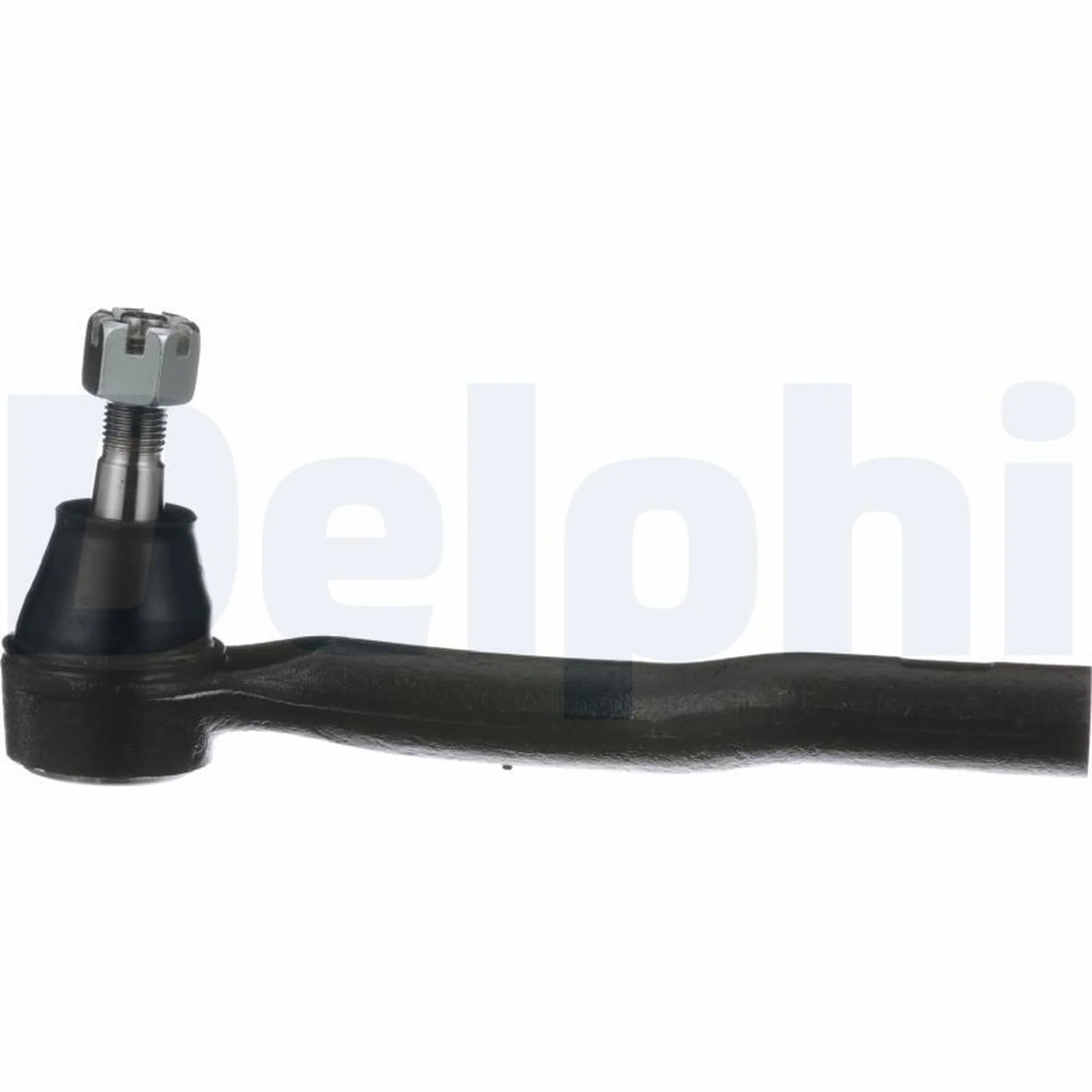 Delphi Steering Tie Rod End Ball Joint Front Left M14x1.5 TA3237