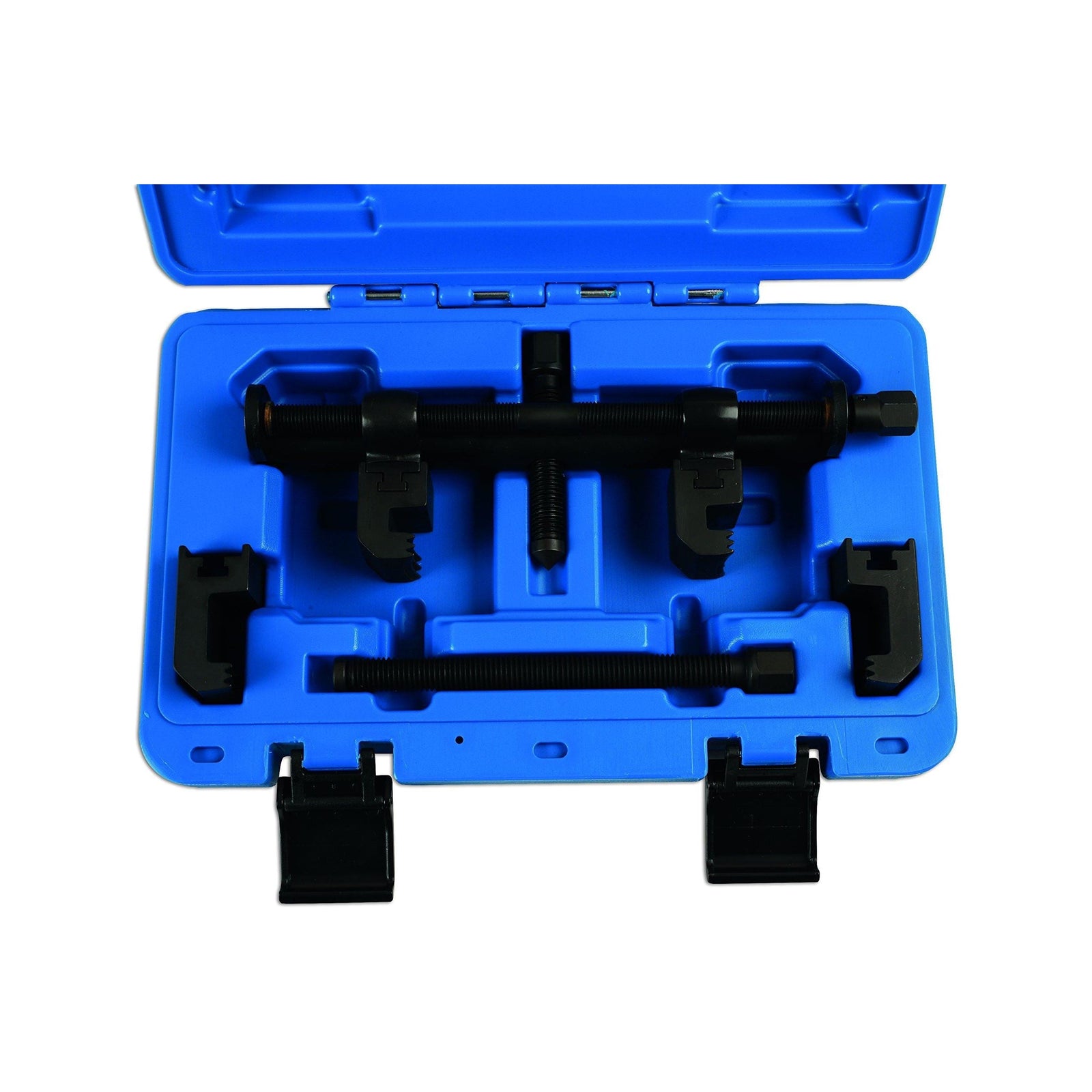 Laser Ribbed Auxiliary Drive Belt Pulley Puller 7114