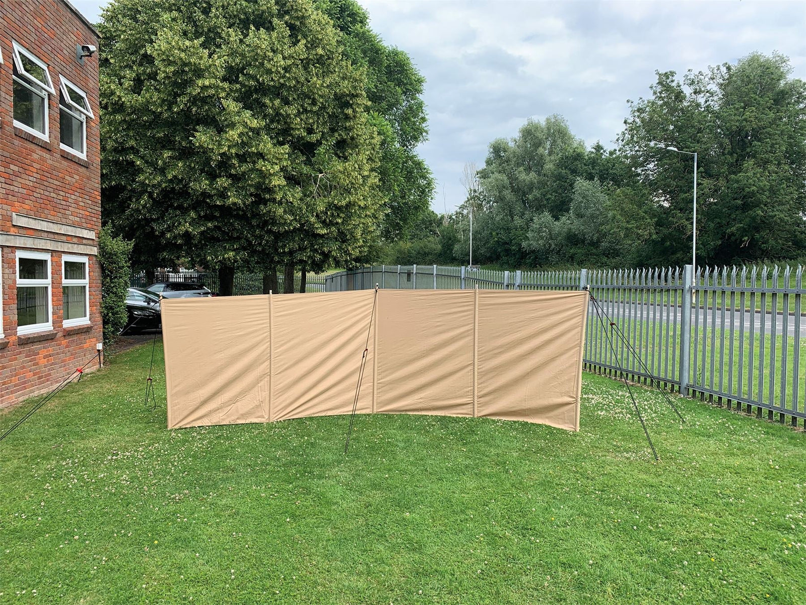 Quest Signature WindBlocker Windbreak