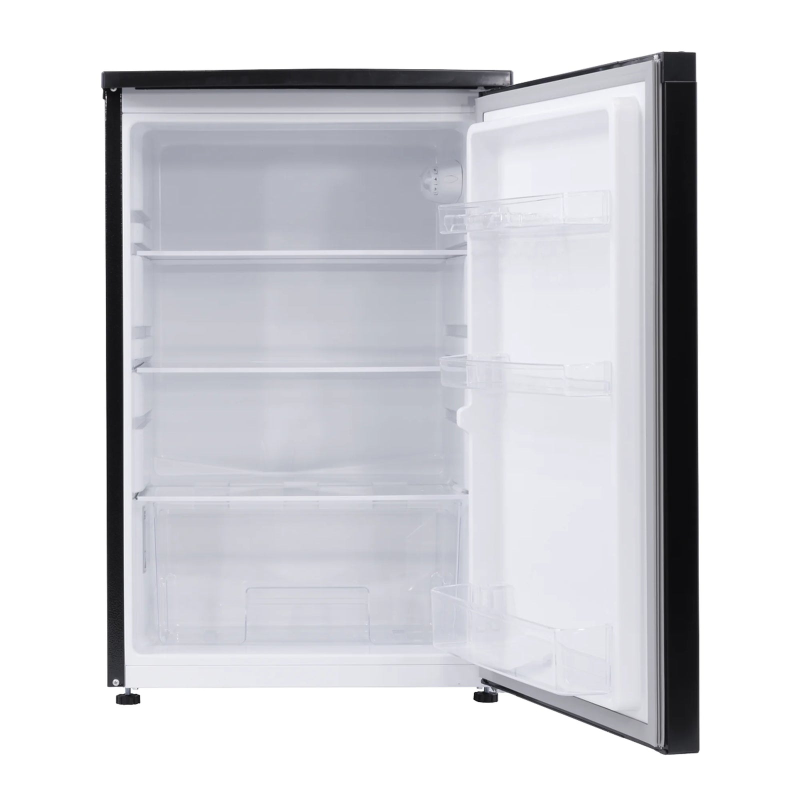 Baridi 55cm Freestanding Larder Fridge DH247 - 130L Capacity