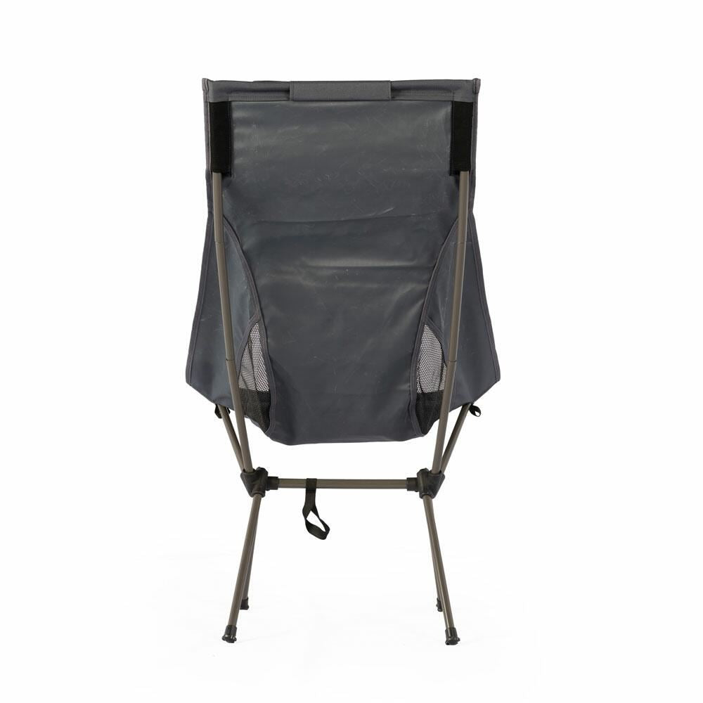 Vango Micro Tall Recline Chair  India Ink