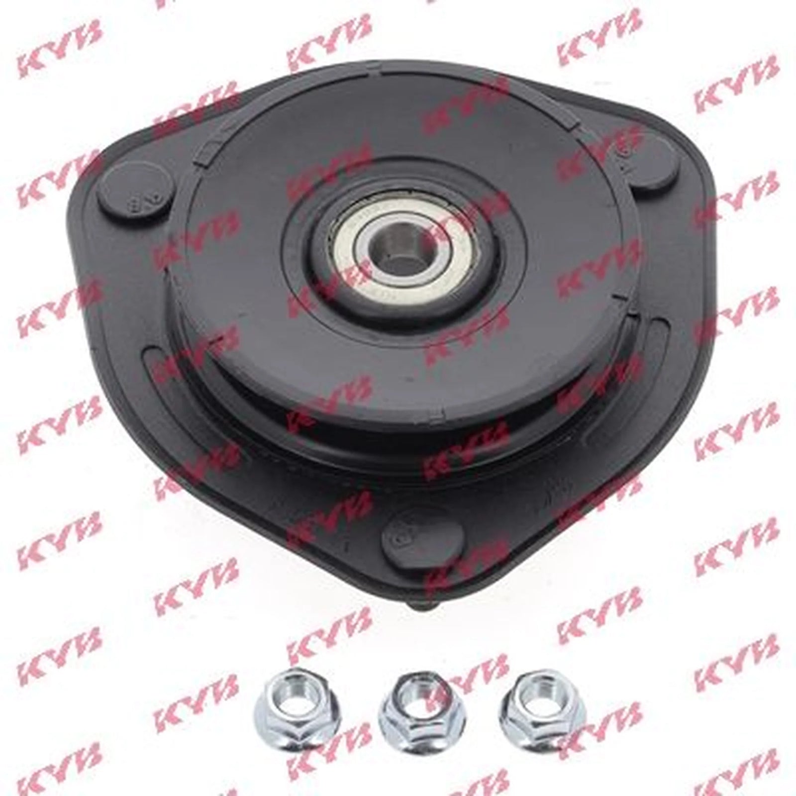 KYB Front Repair Kit Suspension Strut Support Mount SM5504