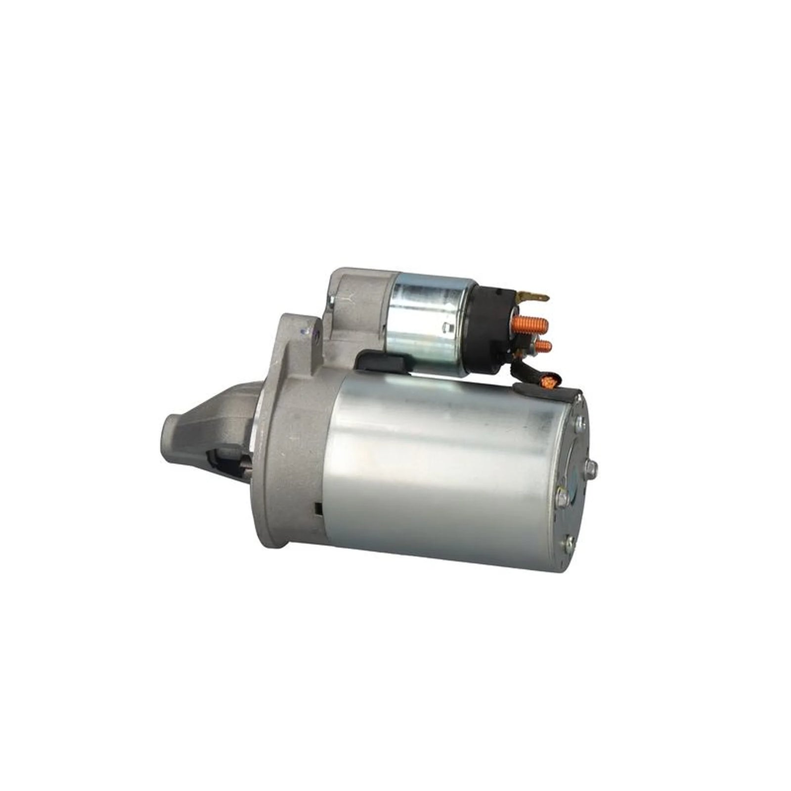 Valeo Starter Motor 12V 0.9kW 8 Teeth 616484