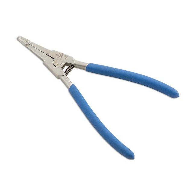 Laser Lock Ring Pliers - Straight 5118