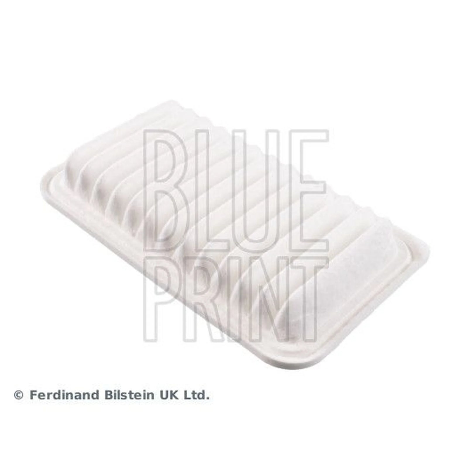Blue Print Engine Air Filter ADD62221