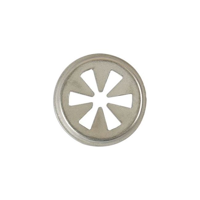 Connect Metal Trim Fastener - for Ford, for VW Group 10pc 36570