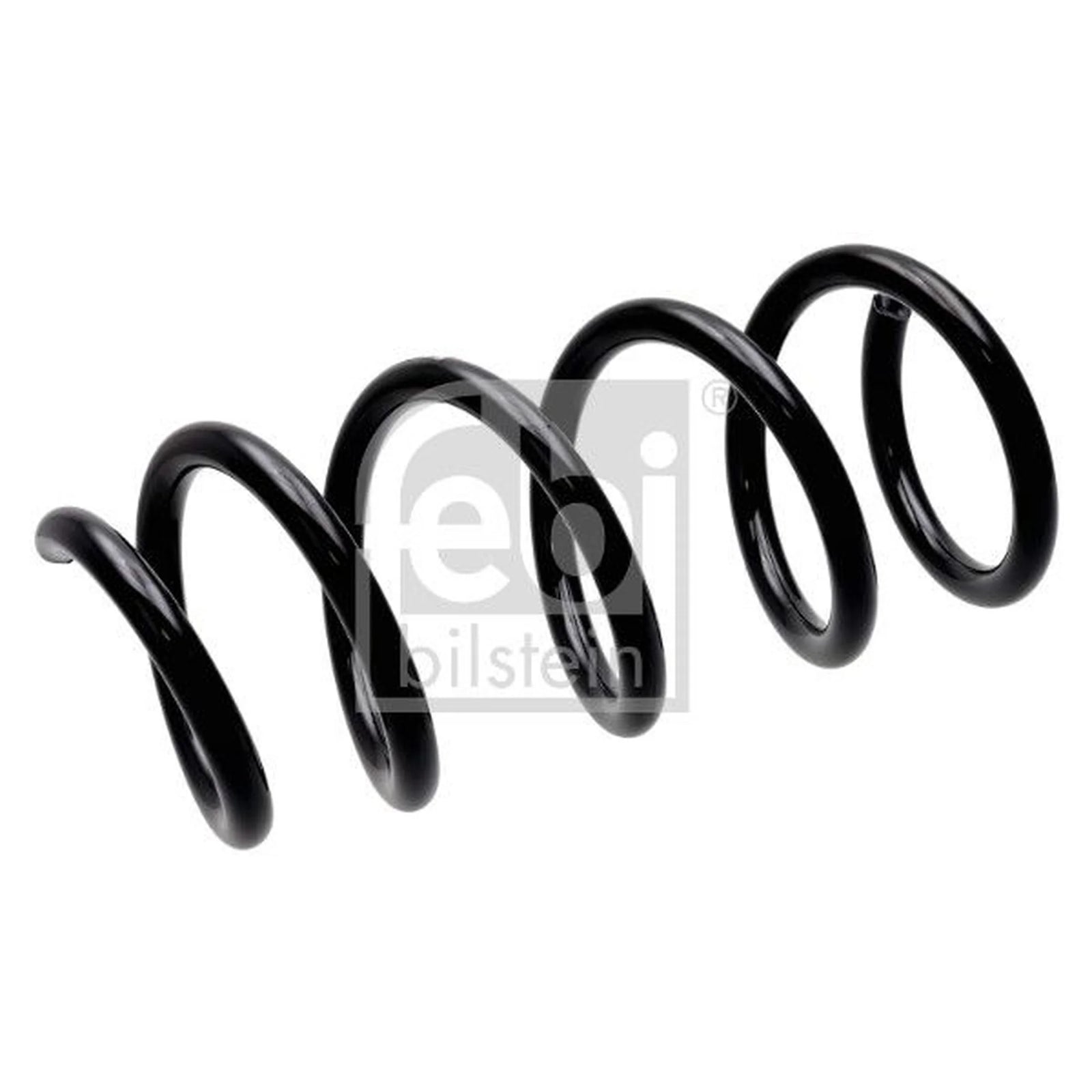 Febi Front Suspension Coil Spring 1003692