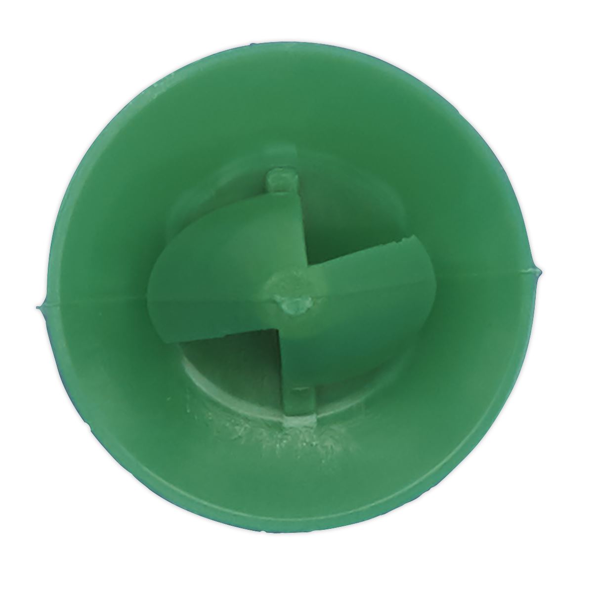 Sealey Side Moulding Clip20mm x 18mm Citroen C4 Pack of 20 TCMC1413