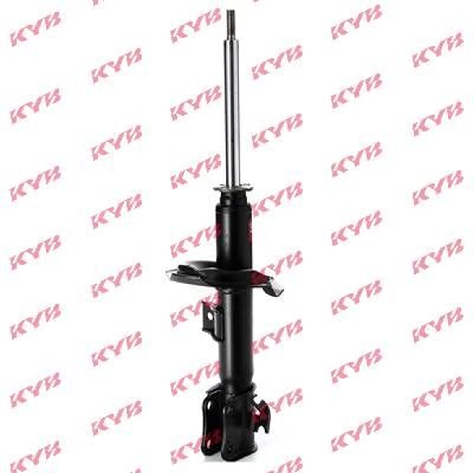 KYB Shock Absorber Damper Strut Front Left 333409