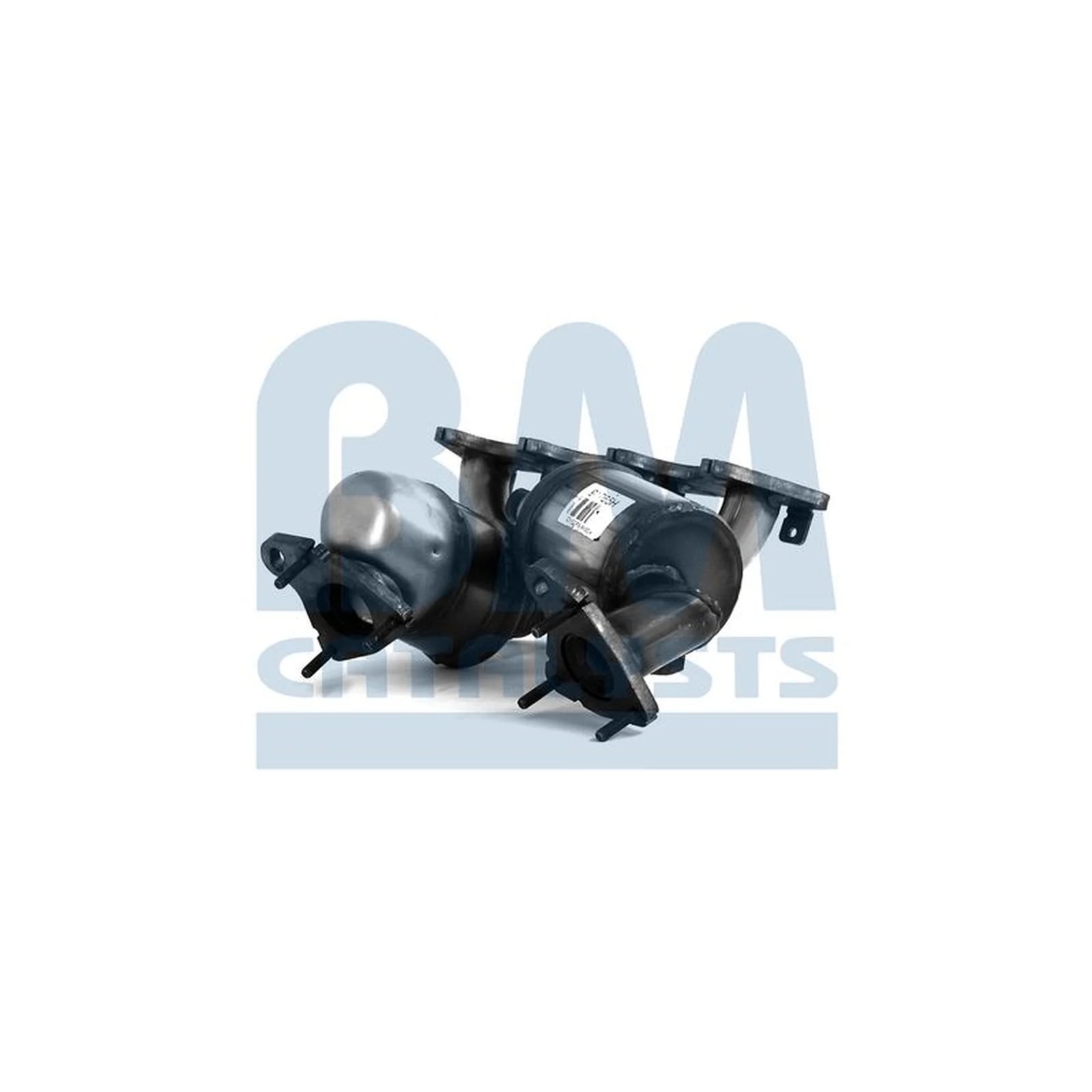 BM Catalysts Homologated Petrol Cat BM91765H