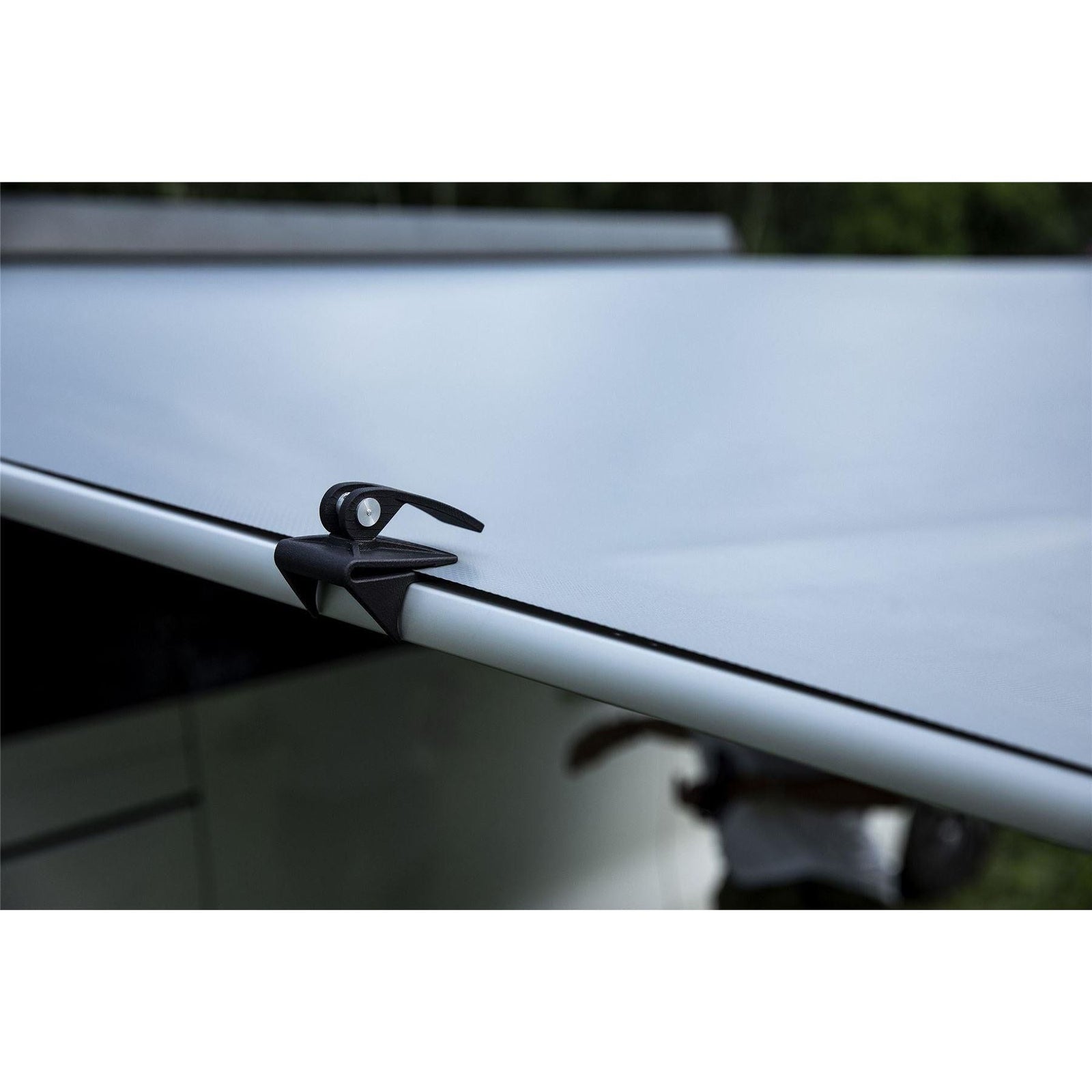 Thule Awning Fabric Clamps 309698 Pair Motorhome Caravan Camper Van