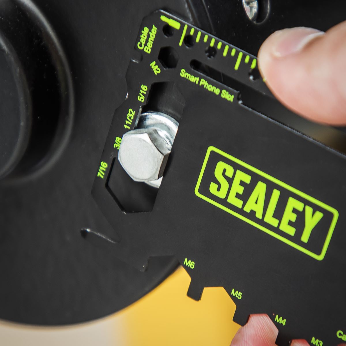 Sealey 50-in-1 Pocket Multi-Tool MT501
