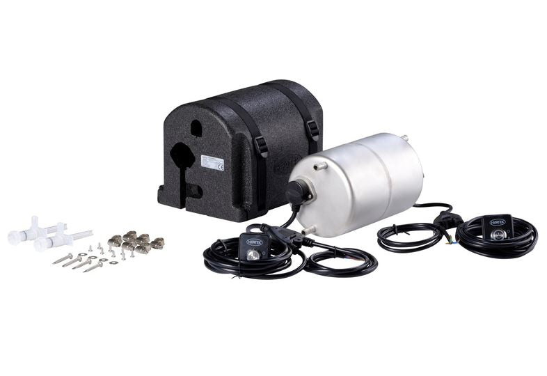 Sanymo Xb-3 Combi Water Heater