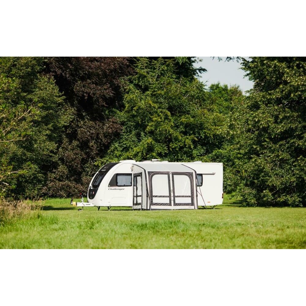 Vango Balletto Air 260 Elements Shield Caravan Awning
