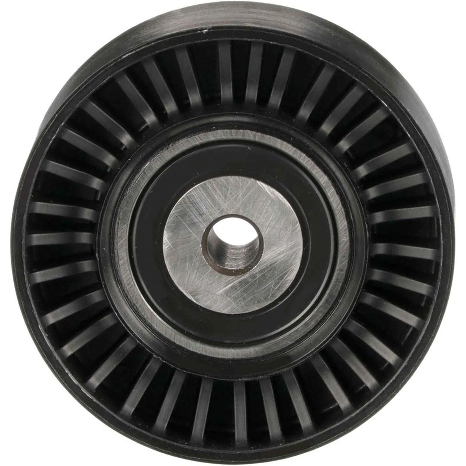 Gates V-Ribbed Belt Deflection/Guide Pulley T36430