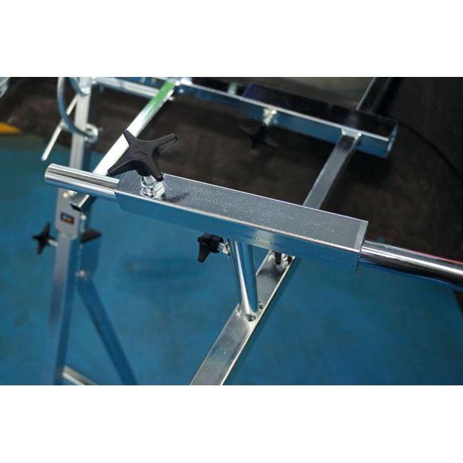 Power-Tec Multiflex Bumper Stand 92653