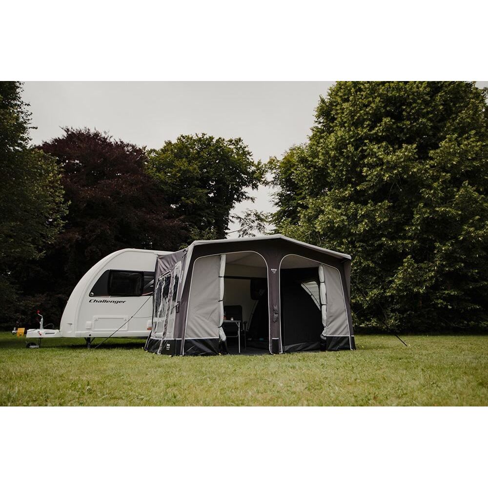 Vango Riviera Air 390 Elements ProShield Caravan Awning