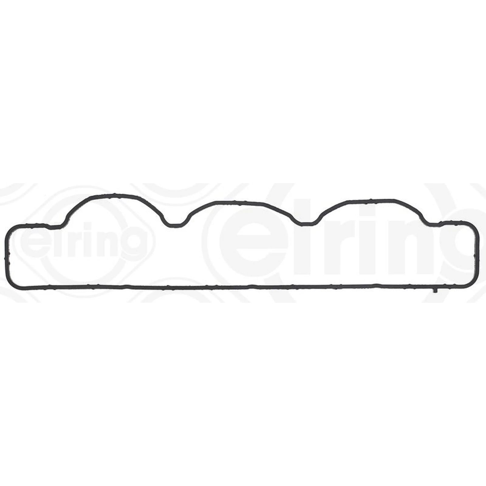 Elring Intake Manifold Gasket Thick ACM (Polyacrylate) 384.640