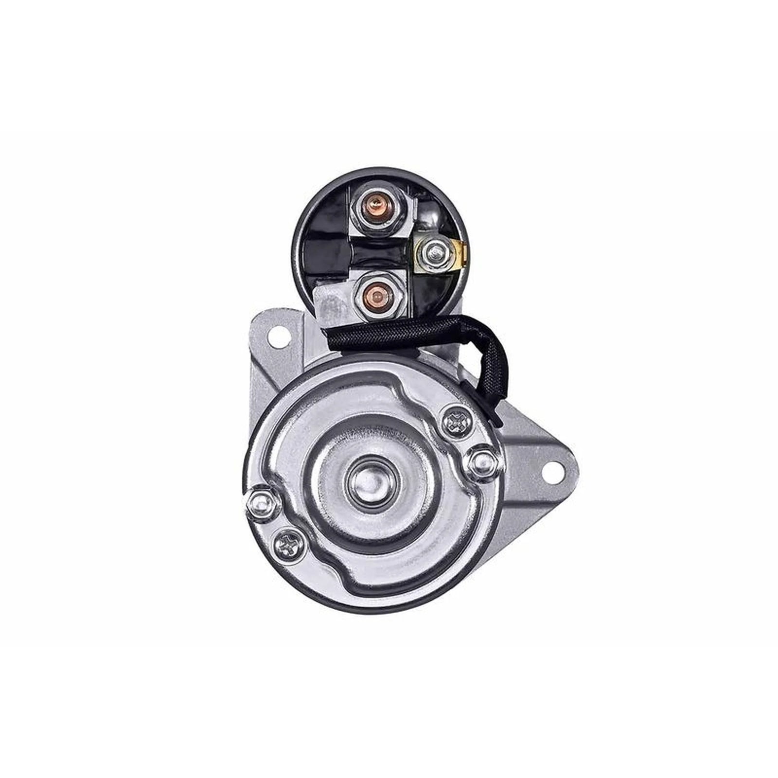 Hella Starter Motor 12V 1kW 8 Teeth 8EA 011 610-131