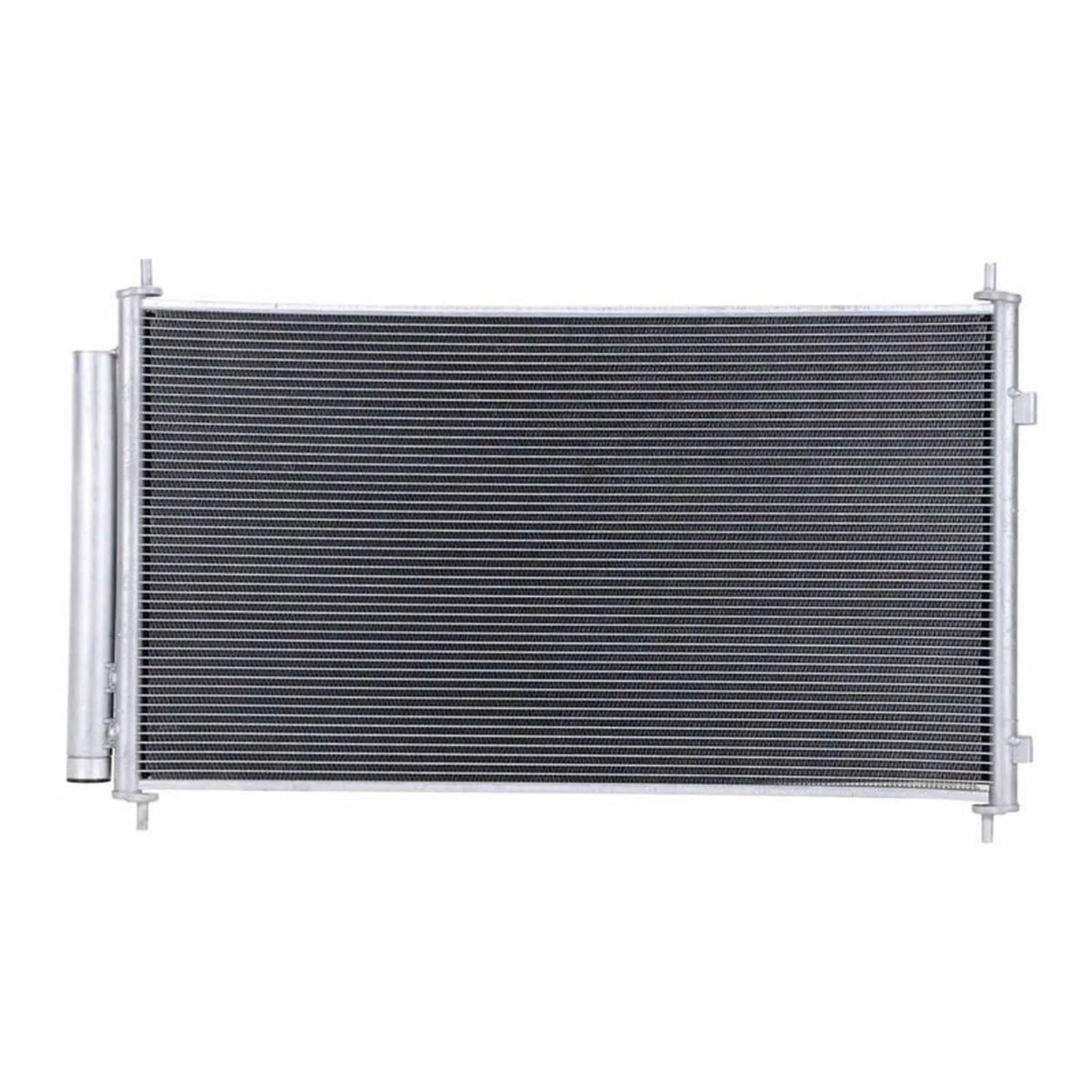 Hella Air Conditioning Condenser 8FC 366 221-671